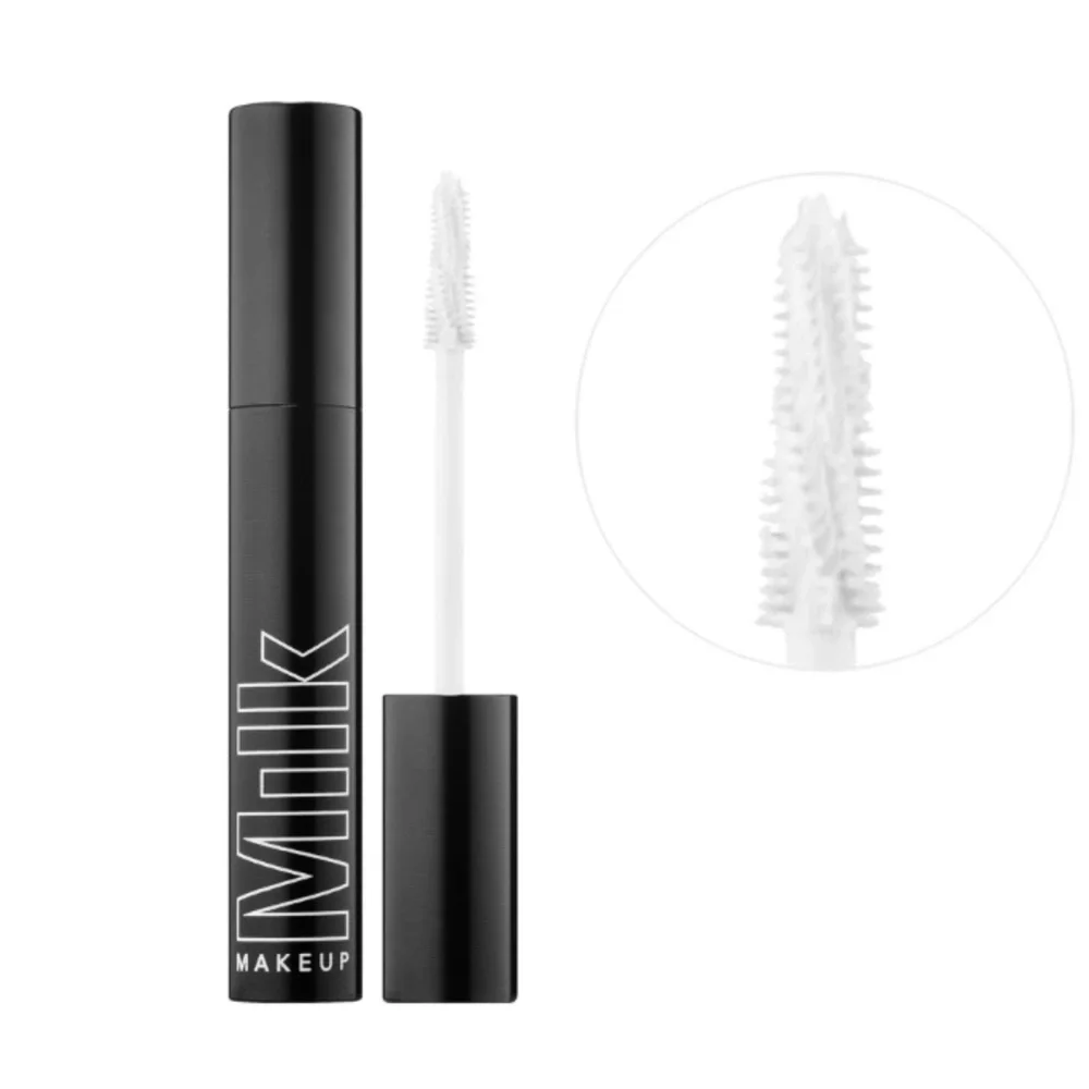 💎 MILK MAKEUP KUSH Lash Primer White Widow Full-Size New In Box